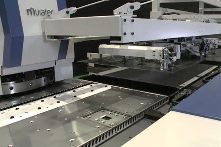 Laser Cutting Services