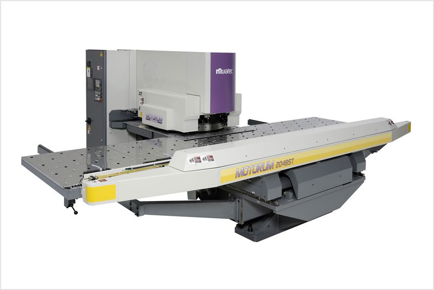 Sheet Metal Enclosures
