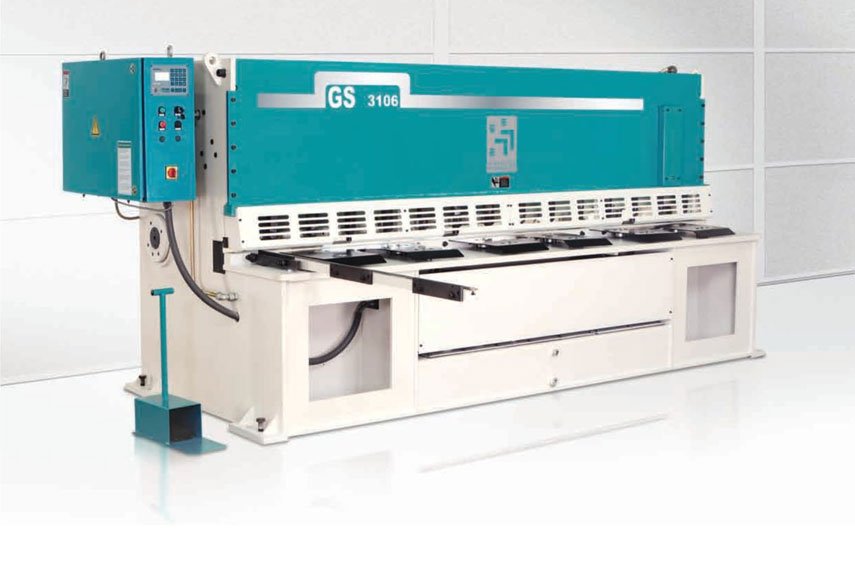Sheet Metal Enclosures