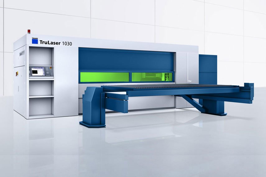 Sheet Metal Enclosures