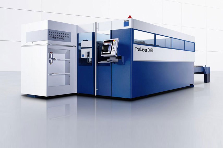 Sheet Metal Enclosures