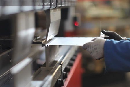 Laser Cutting Services