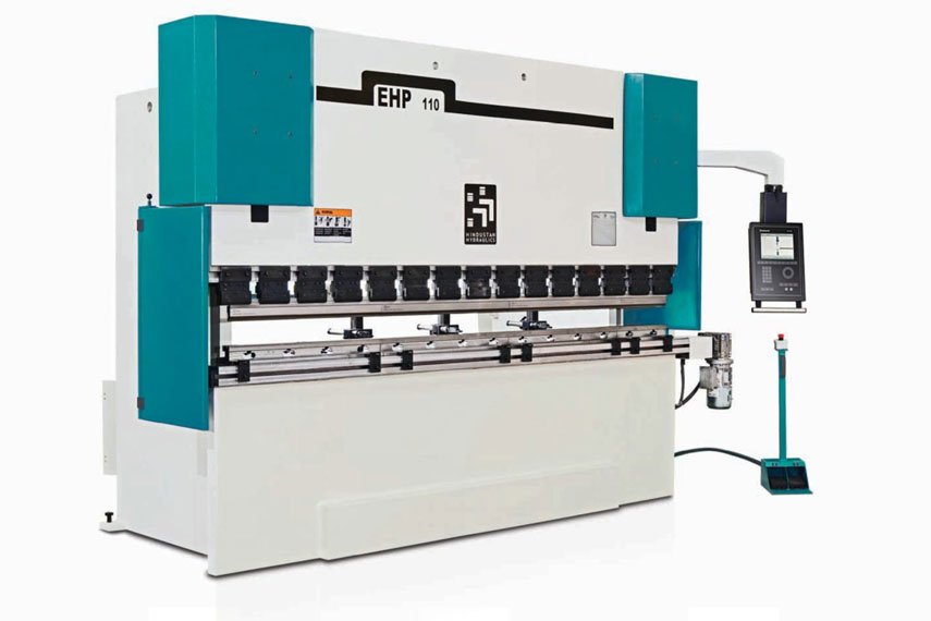 Sheet Metal Enclosures