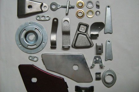 Laser Cutting Services